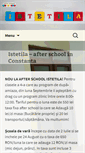 Mobile Screenshot of istetila.com